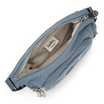 Kipling Gabbie Mini Crossbody Bags Brush Blue St