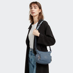 Kipling Gabbie Mini Crossbody Bags Brush Blue St
