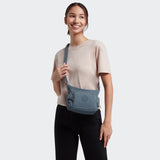 Kipling Gabbie Mini Crossbody Bags Brush Blue