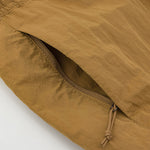 The North Face Men's Crinkle Woven Pant Utility Brown/Khaki Stone