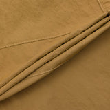 The North Face Men's Crinkle Woven Pant Utility Brown/Khaki Stone