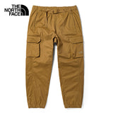 The North Face Men's Pull On Cargo Jogger Utility Brown