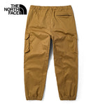 The North Face Men's Pull On Cargo Jogger Utility Brown