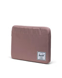 Herschel Unisex Anchor 14 Inch Sleeve Ash Rose