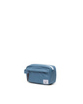 Herschel Unisex Chapter Small Travel Kit - 3L Steel Blue