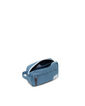 Herschel Unisex Chapter Small Travel Kit - 3L Steel Blue