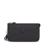 Kipling Creativity L Pouch/Case Black Noir