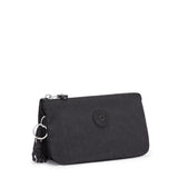 Kipling Creativity L Pouch/Case Black Noir