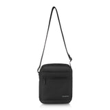 Hedgren App Crossbody Bag Black