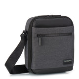 Hedgren App Crossbody Bag Stylish Grey