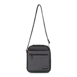 Hedgren App Crossbody Bag Stylish Grey