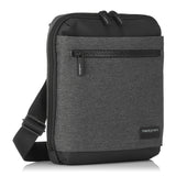 Hedgren Chip Crossbody Bag Stylish Grey