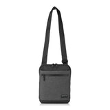 Hedgren Chip Crossbody Bag Stylish Grey