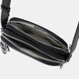 Hedgren Cortado + Phone Bag Black