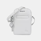 Hedgren Cortado + Phone Bag Vaporous Grey