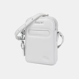 Hedgren Cortado + Phone Bag Vaporous Grey