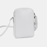 Hedgren Cortado + Phone Bag Vaporous Grey