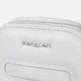 Hedgren Cortado + Phone Bag Vaporous Grey