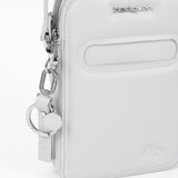 Hedgren Cortado + Phone Bag Vaporous Grey