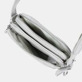 Hedgren Cortado + Phone Bag Vaporous Grey