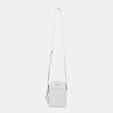 Hedgren Cortado + Phone Bag Vaporous Grey