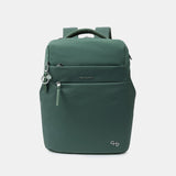 Hedgren Tabi Backpack Duck Green