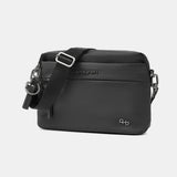 Hedgren Totoi Crossbody Bag Black