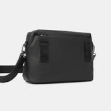 Hedgren Totoi Crossbody Bag Black