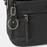 Hedgren Totoi Crossbody Bag Black