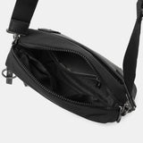 Hedgren Totoi Crossbody Bag Black