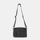Hedgren Totoi Crossbody Bag Black