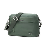 Hedgren Totoi Crossbody Bag Duck Green