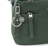 Hedgren Totoi Crossbody Bag Duck Green