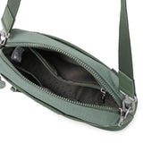 Hedgren Totoi Crossbody Bag Duck Green