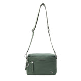 Hedgren Totoi Crossbody Bag Duck Green
