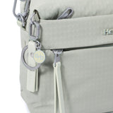Hedgren Totoi Crossbody Bag Pussywillow Grey
