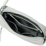 Hedgren Totoi Crossbody Bag Pussywillow Grey