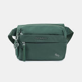 Hedgren Hogo Waistbag Duck Green