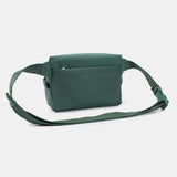 Hedgren Hogo Waistbag Duck Green