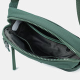 Hedgren Hogo Waistbag Duck Green
