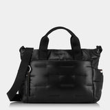 Hedgren Softy Handbag Black