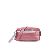 Hedgren Snug Two In One Waistbag/Crossover Canyon Rose