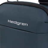 Hedgren Turn Crossover S Rfid City Blue Eco