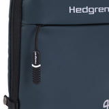 Hedgren Turn Crossover S Rfid City Blue Eco