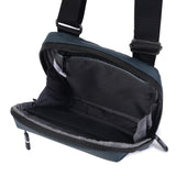 Hedgren Turn Crossover S Rfid City Blue Eco