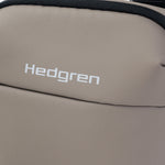 Hedgren Turn Crossover S Rfid Vintage Taupe Eco