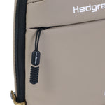 Hedgren Turn Crossover S Rfid Vintage Taupe Eco