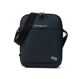 Hedgren Walk Crossover M Rfid City Blue Eco