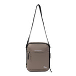 Hedgren Walk Crossover M Rfid Vintage Taupe Eco