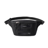 Hedgren Visit Waistbag Rfid Black